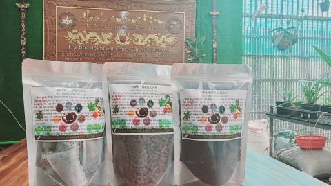 binh phuoc ung dung che pham imo trong nuoi trong cham soc hoa lan