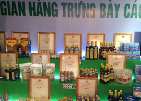 nam dinh quang ba ket noi tieu thu san pham ocop