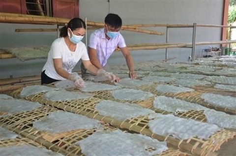 tinh thanh hoa dac san mien dong huong ngoc