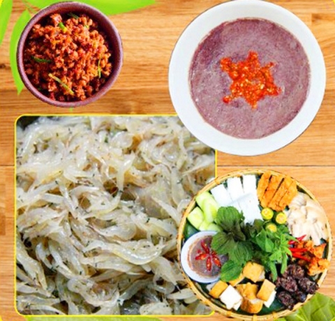 quang ninh phat trien dac san mam tep ngoc vung thanh san pham ocop