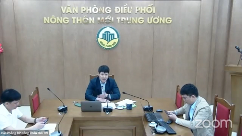 chuoi tap huan ve ung dung chuyen doi so trong phat trien quang ba thuong mai san pham ocop nam 2021