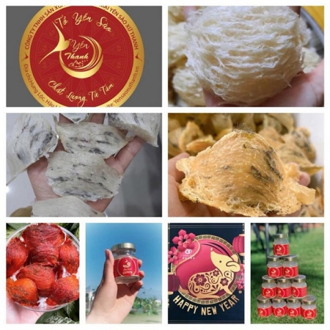 quang ba tieu thu san pham ocop thich ung voi tinh hinh dich benh