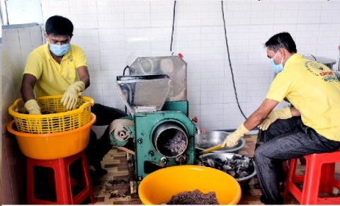 Cà Mau: Vượt chỉ tiêu sản phẩm OCOP