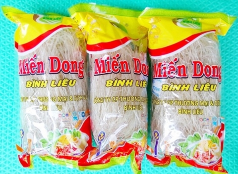 dac san mien dong binh lieu net am thuc rieng vung dong bac