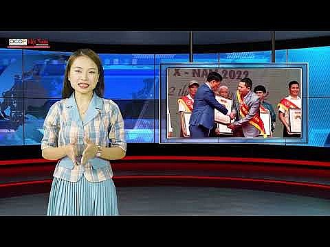 ban tin chuyen dong ocop so 12022