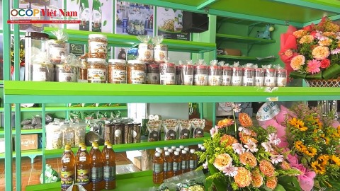 trieu phong quang tri nguoi phu nu nang tam nong san dia phuong dat chat luong ocop