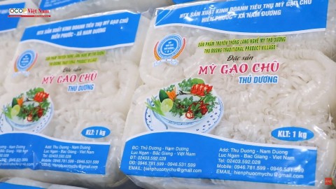 deo thom my chu nam duong